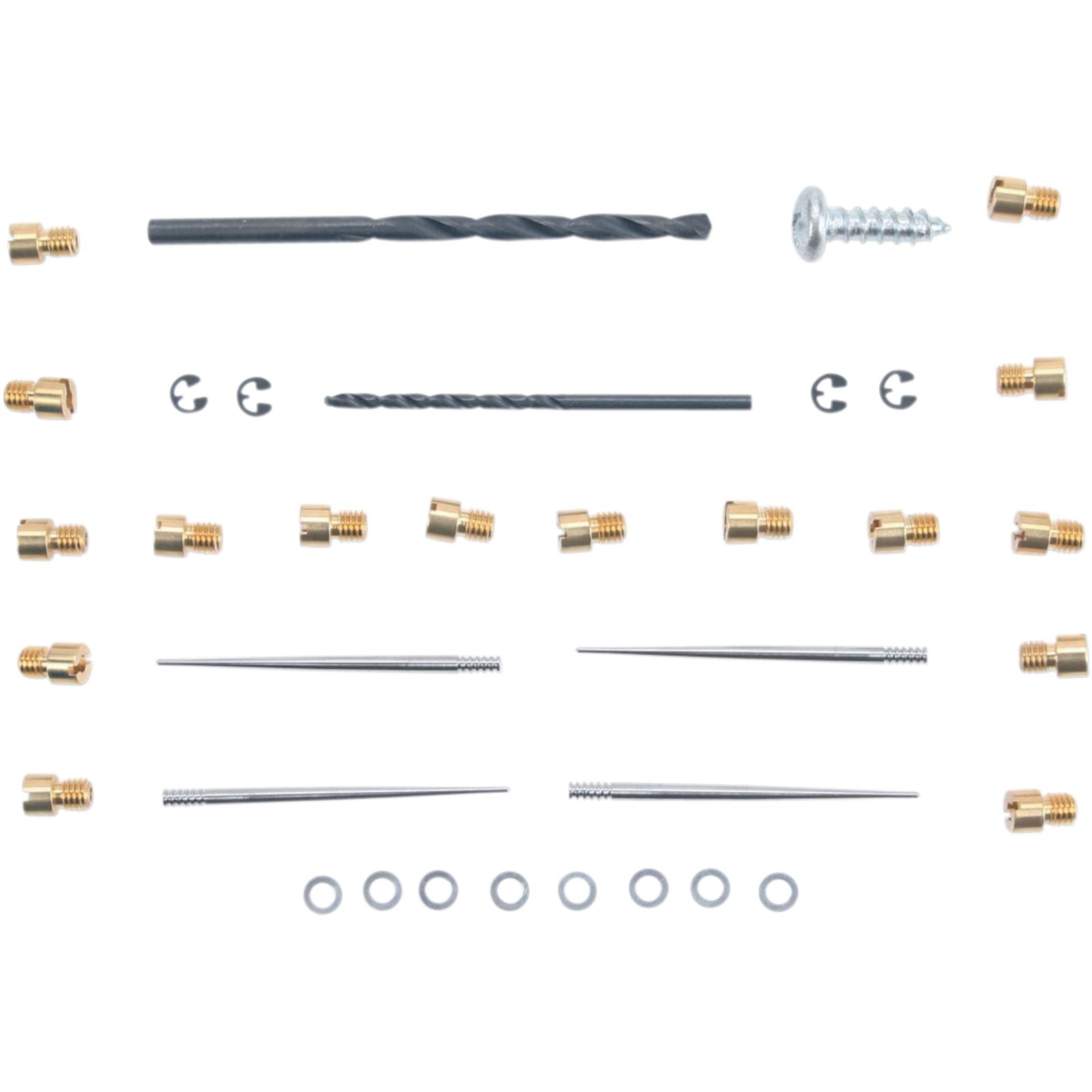 Dynojet Jet Kit for Kawasaki KZ750 2102_376798
