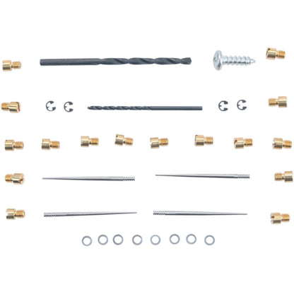 Dynojet Jet Kit for Kawasaki KZ750 2102_376798