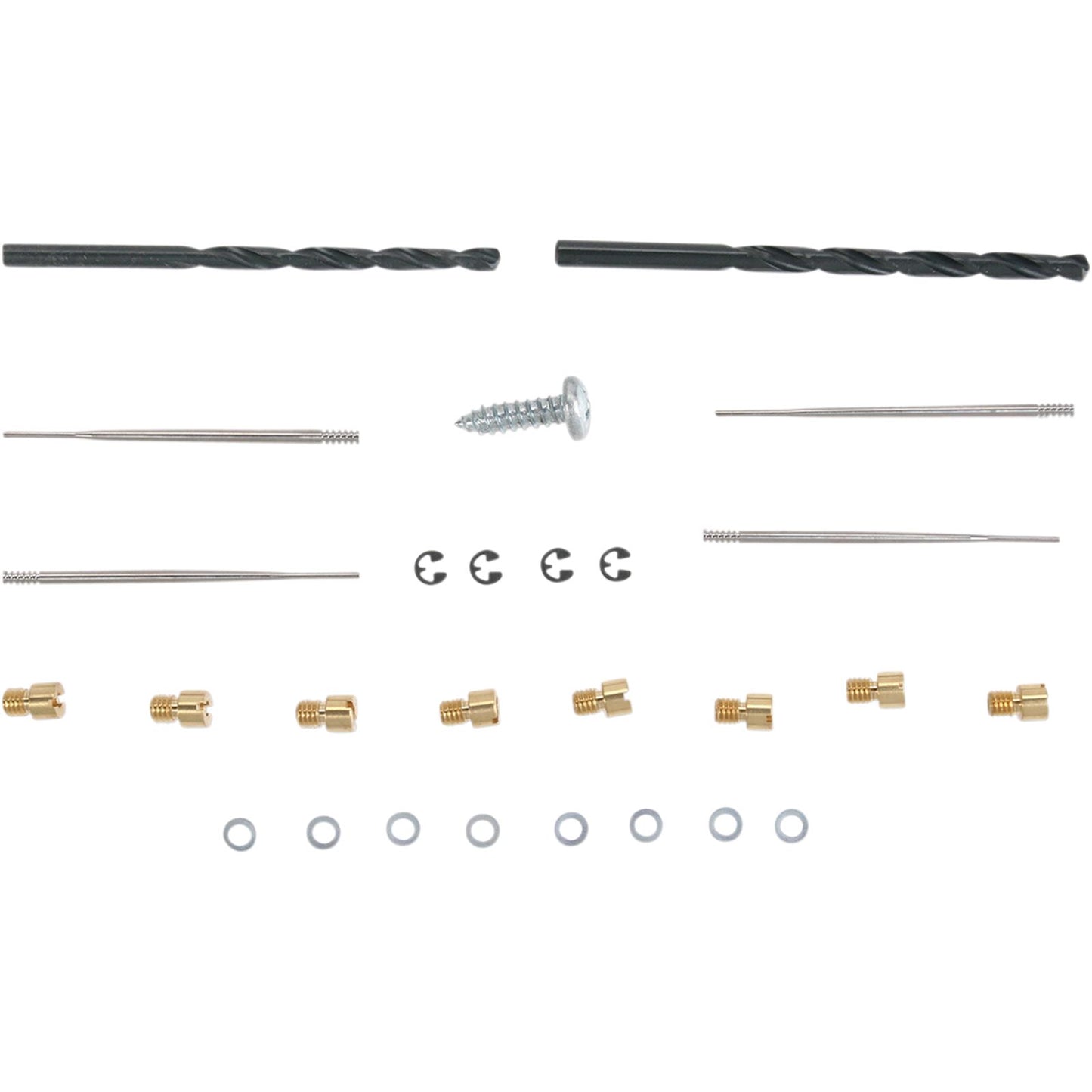 Dynojet Jet Kit for Honda CB650 1131_376771