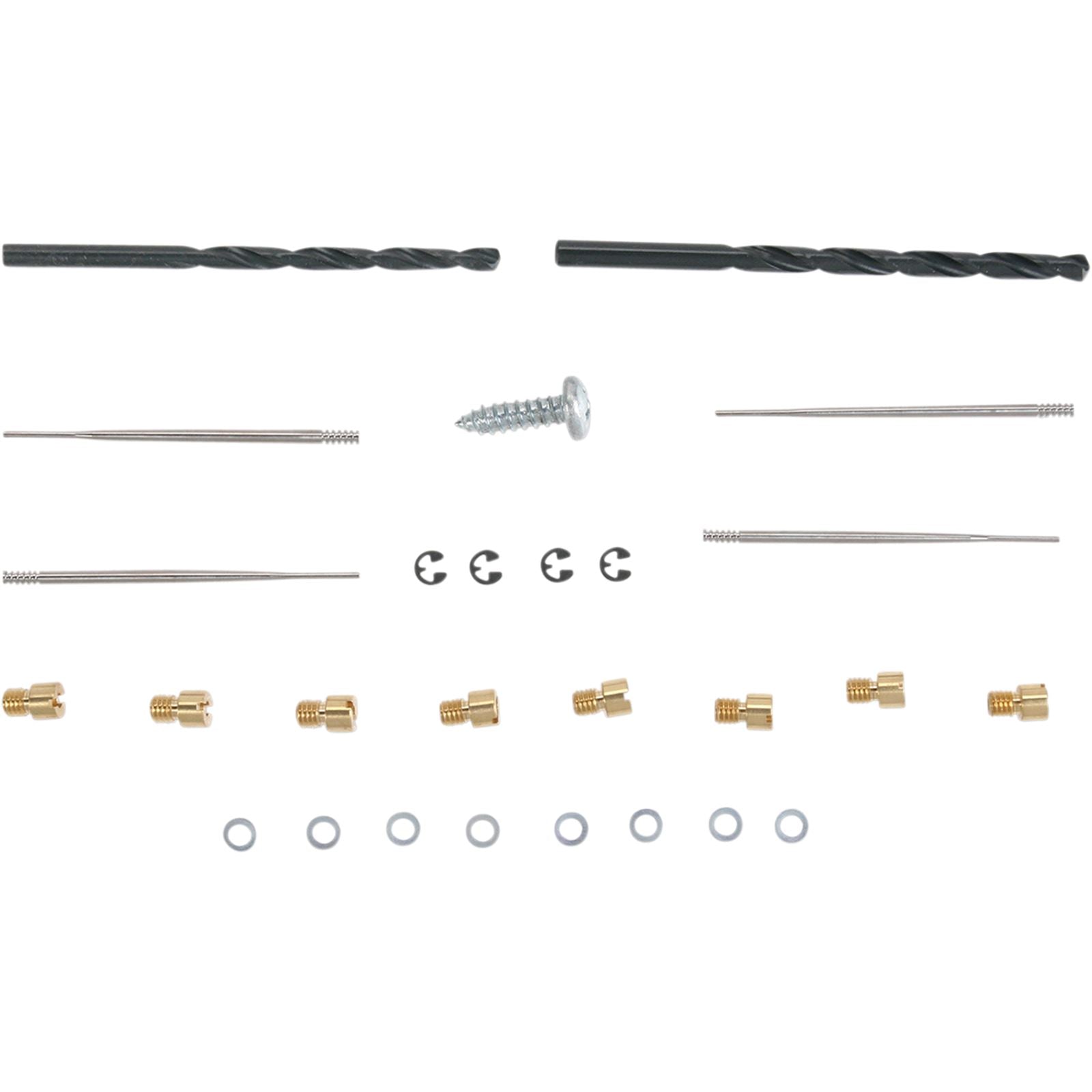 Dynojet Jet Kit for Honda CB650 1131_376771
