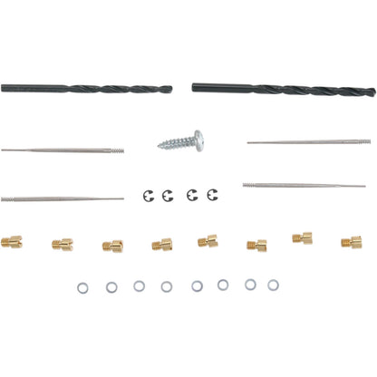 Dynojet Jet Kit for Honda CB650 1131_376771