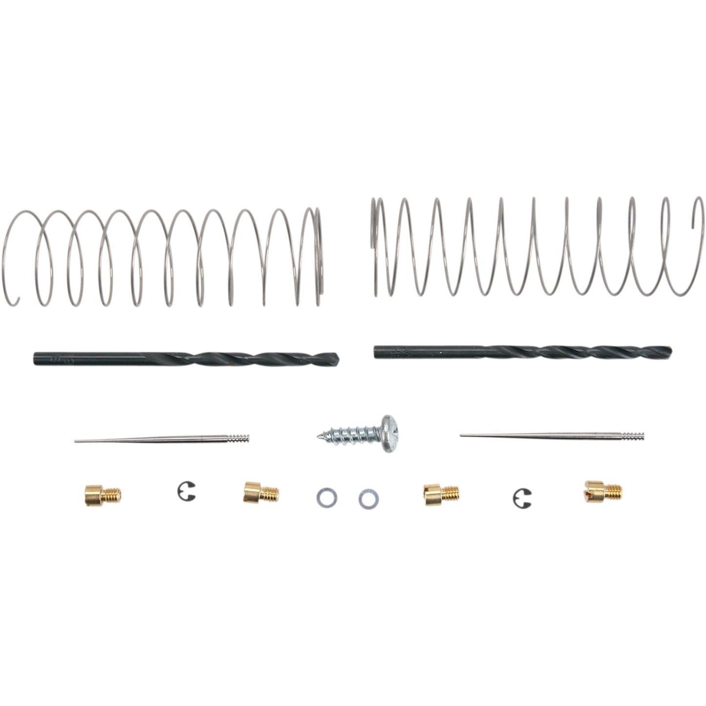 Dynojet Jet Kit for Honda VT500 1114_376766