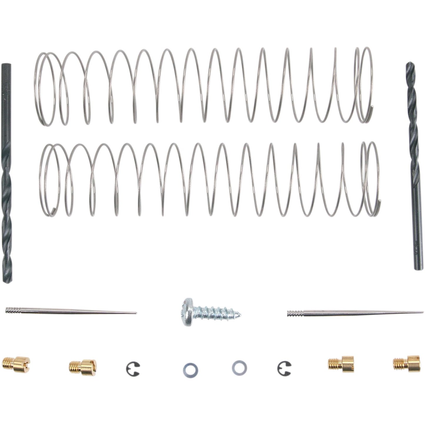Dynojet Jet Kit for Honda VT1100 1116_376767