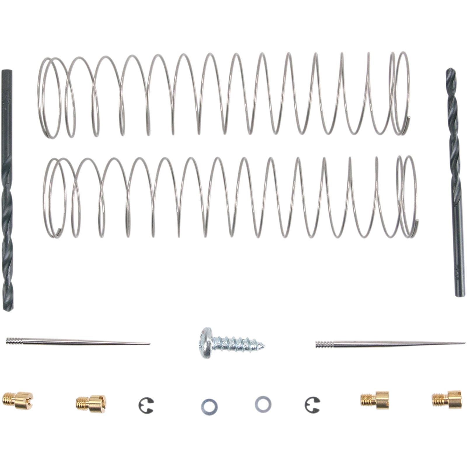 Dynojet Jet Kit for Honda VT1100 1116_376767