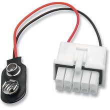 Dynojet USB 9V Battery Adapter 66116002_376760