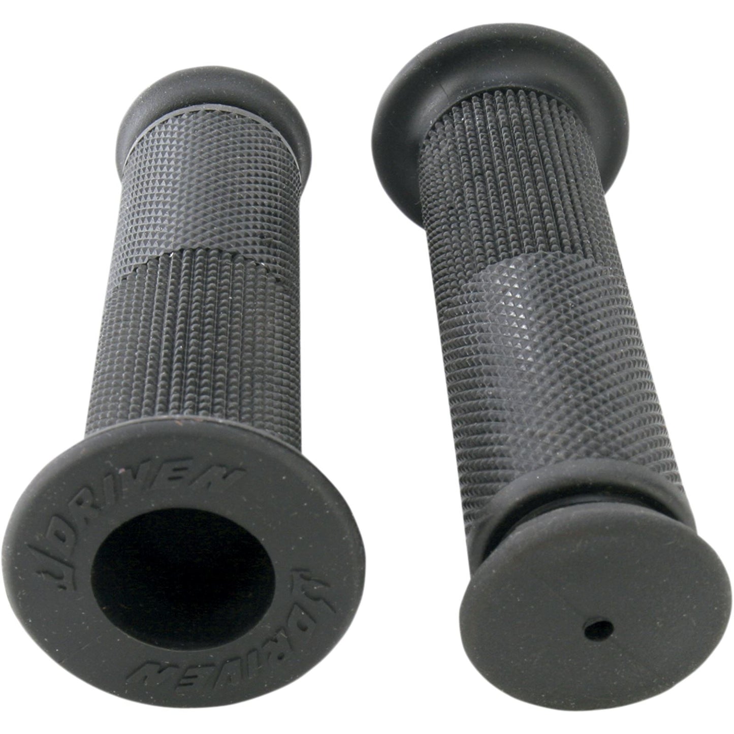 Driven Black SBK Street Grips D091BK_374299