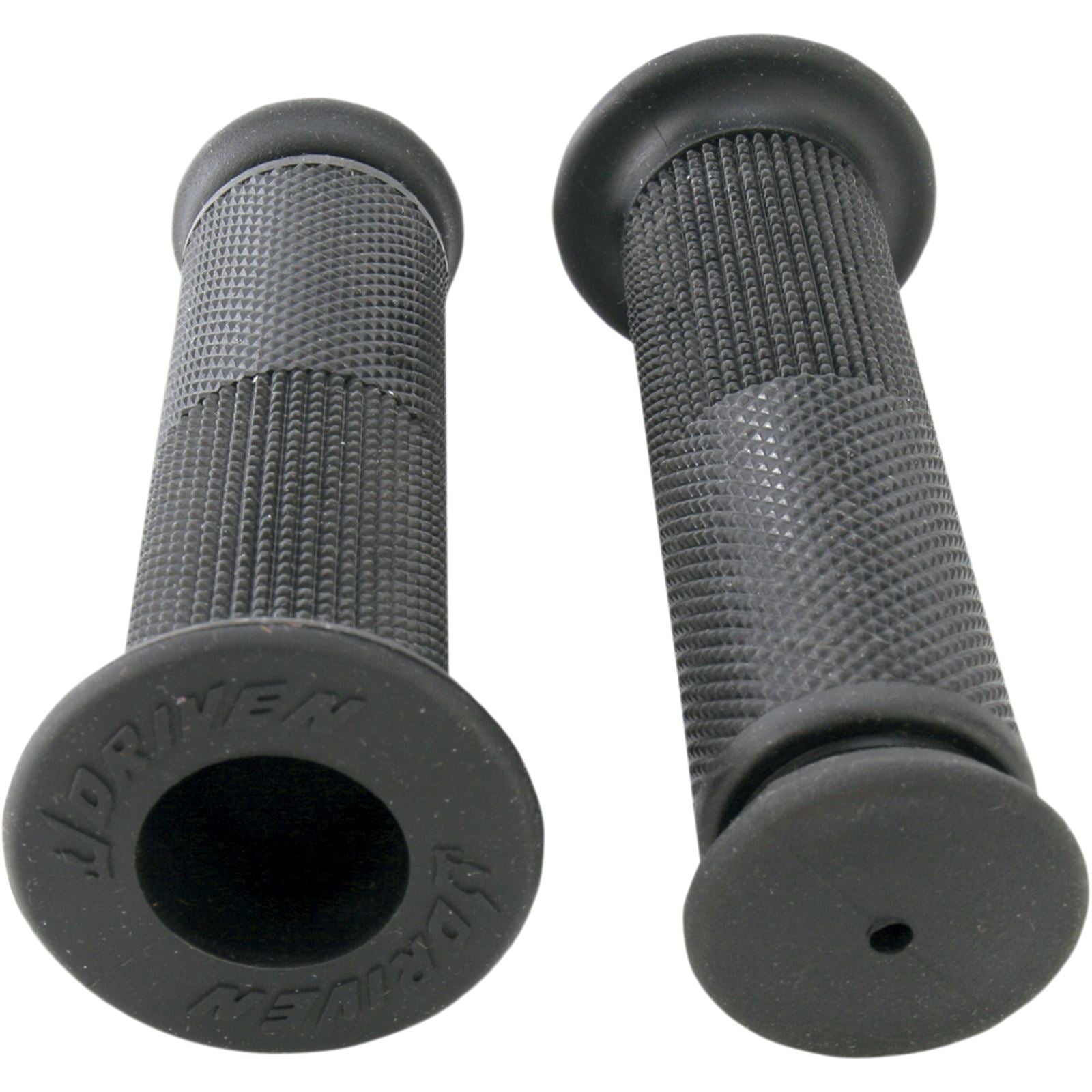 Driven Black SBK Street Grips D091BK_374299