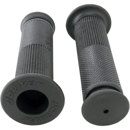 Driven Black SBK Street Grips D091BK_374299