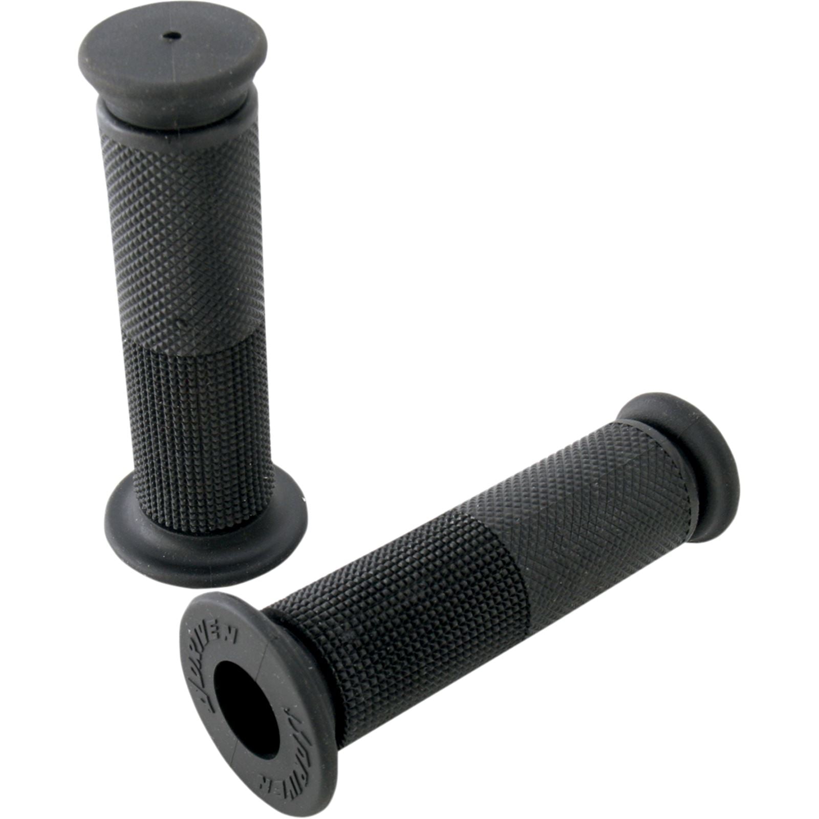 Driven Black SBK Street Grips D091BK_374300