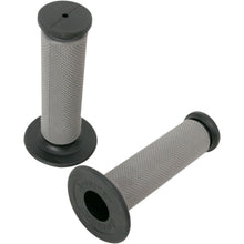 Driven Gray Diamond Grips with  Closed Ends D637GY_374289