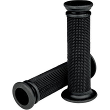 Driven Black Thin Grippy Race Grips D6370THBKO_374279