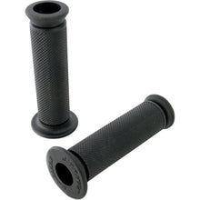 Driven Black Grippy Grips with  Open Ends D637BKO_374281