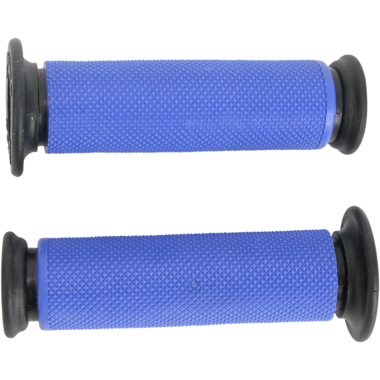 Driven Blue Grippy Grips with  Open Ends D637BLO_374282