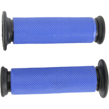 Driven Blue Grippy Grips with  Open Ends D637BLO_374282
