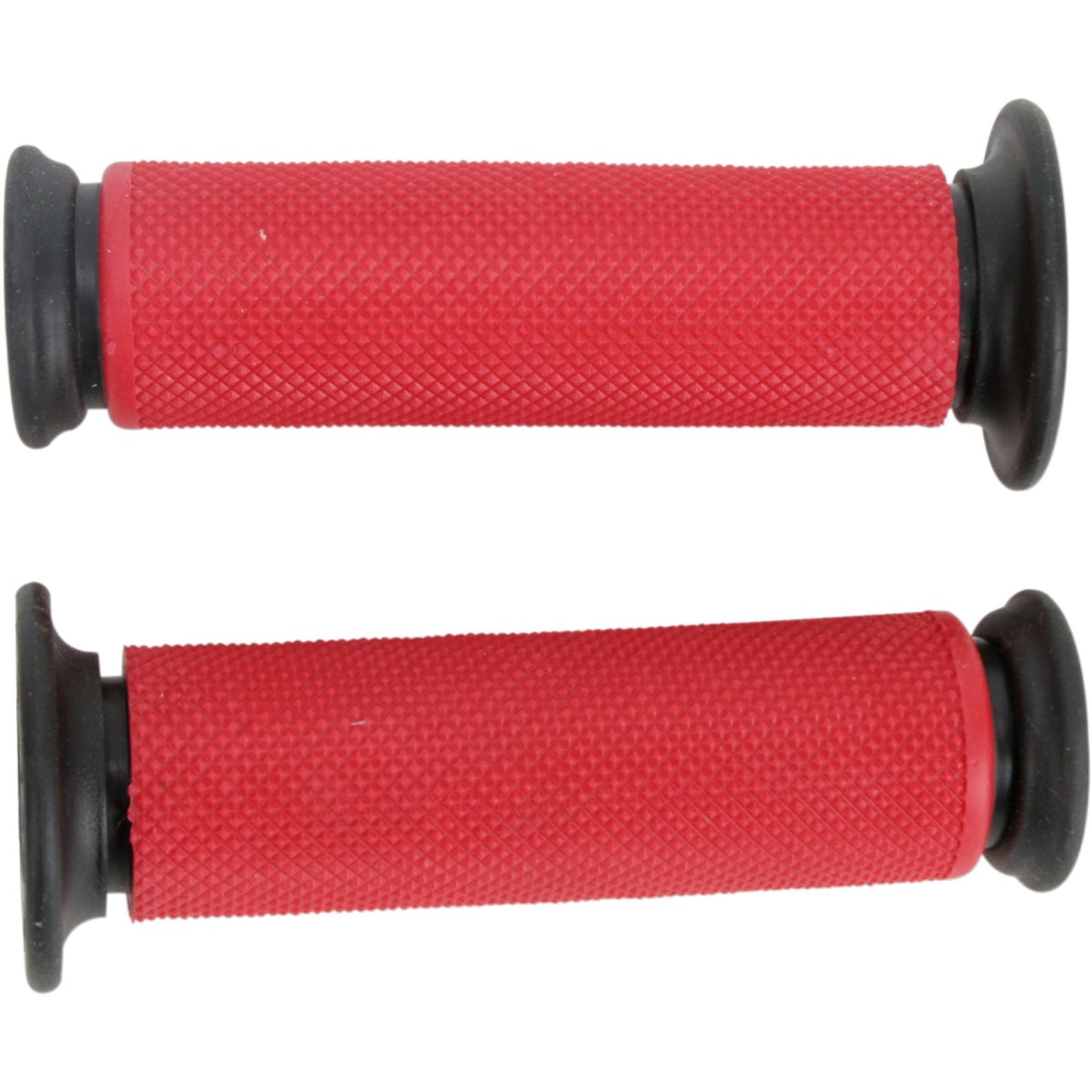 Driven Red Grippy Grips with  Open Ends D637RDO_374283