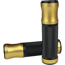 Driven  D3 Grips - Gold/Black D3GD_374268