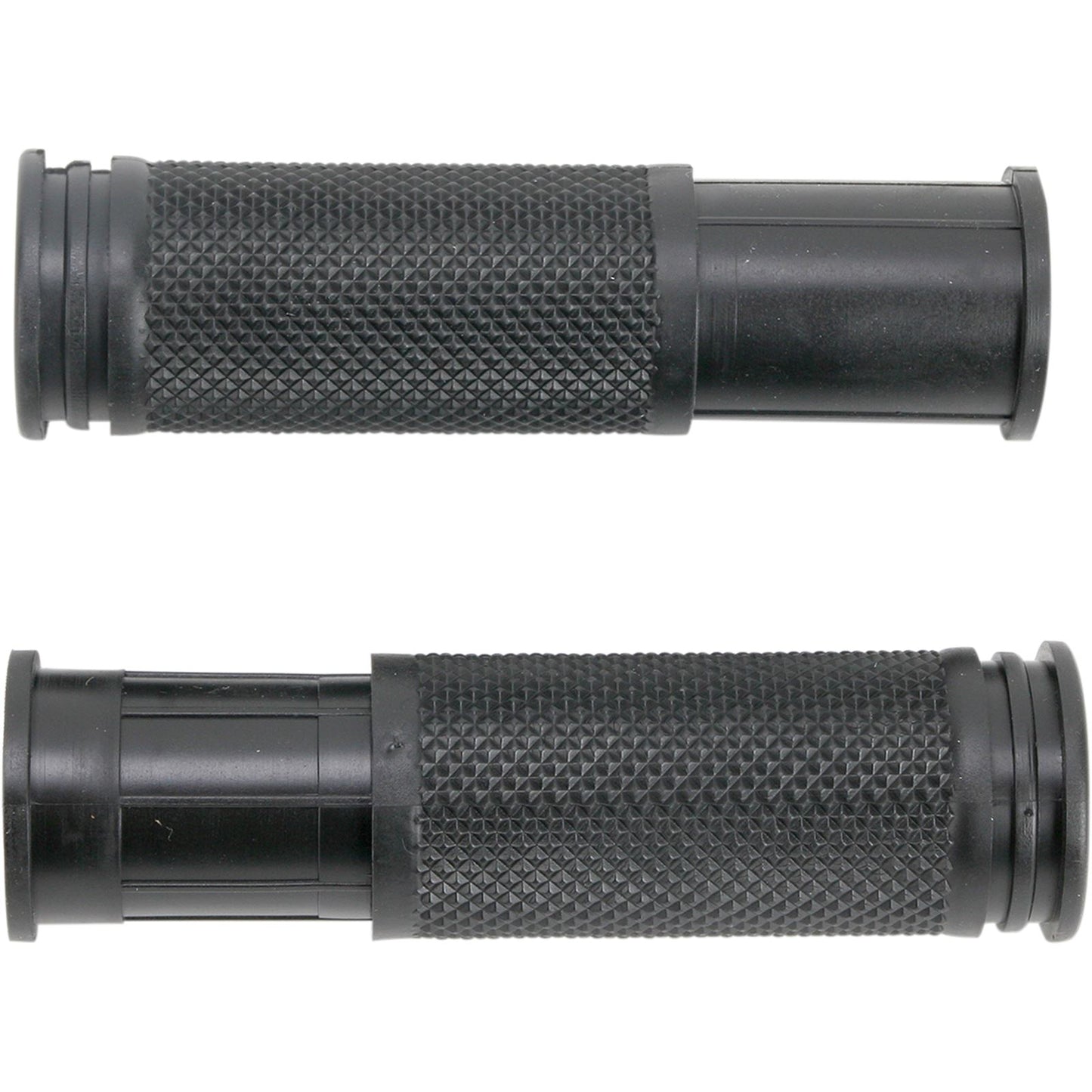 Driven D3 Replacement Grips - Black  D3GBK_374270