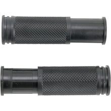Driven D3 Replacement Grips - Black  D3GBK_374270