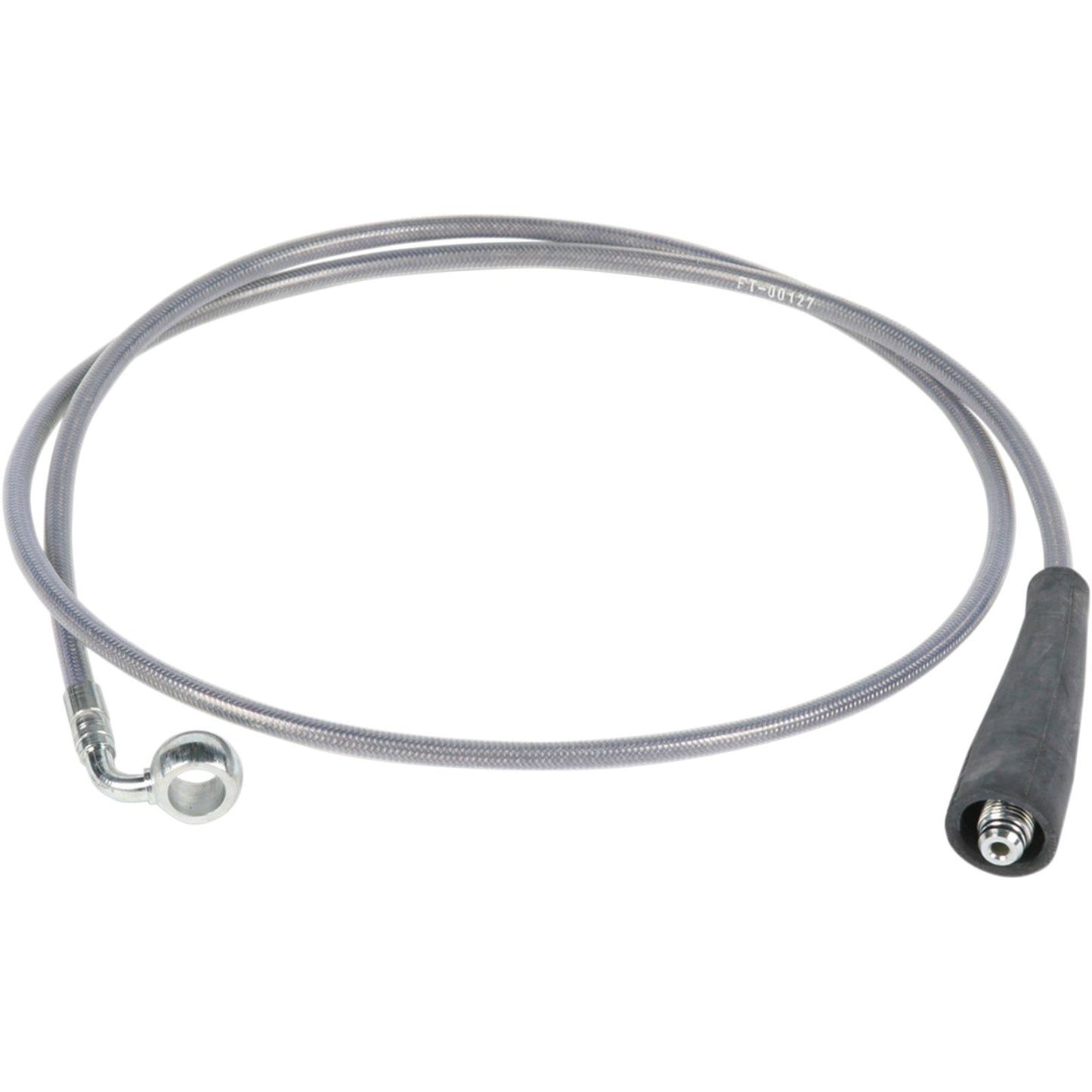 Magura Steel Tubing Kit [MPN: 0722004]_423672