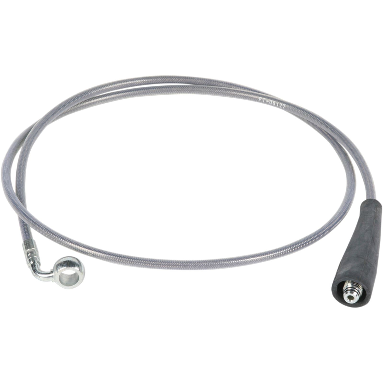 Magura Steel Tubing Kit [MPN: 0722004]_423672