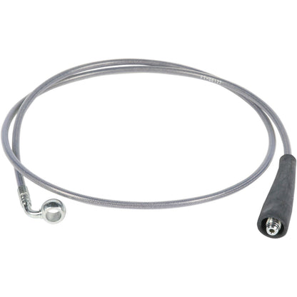 Magura Steel Tubing Kit [MPN: 0722004]_423672