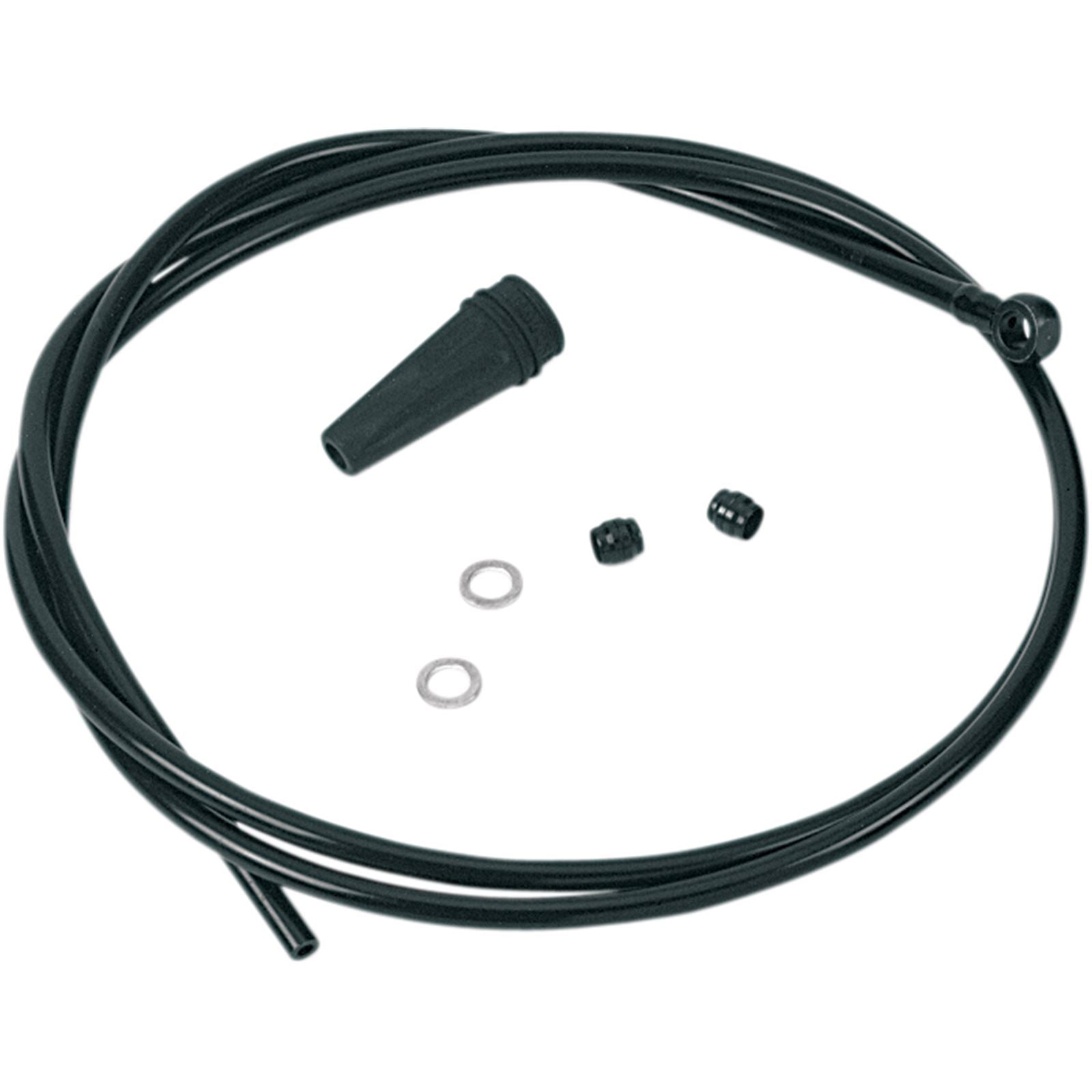 Magura Hymec Tube and Fitting Kit [MPN: 0720550]_423663