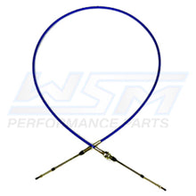 WSM Steering Cable For Kawasaki 002-069_596261