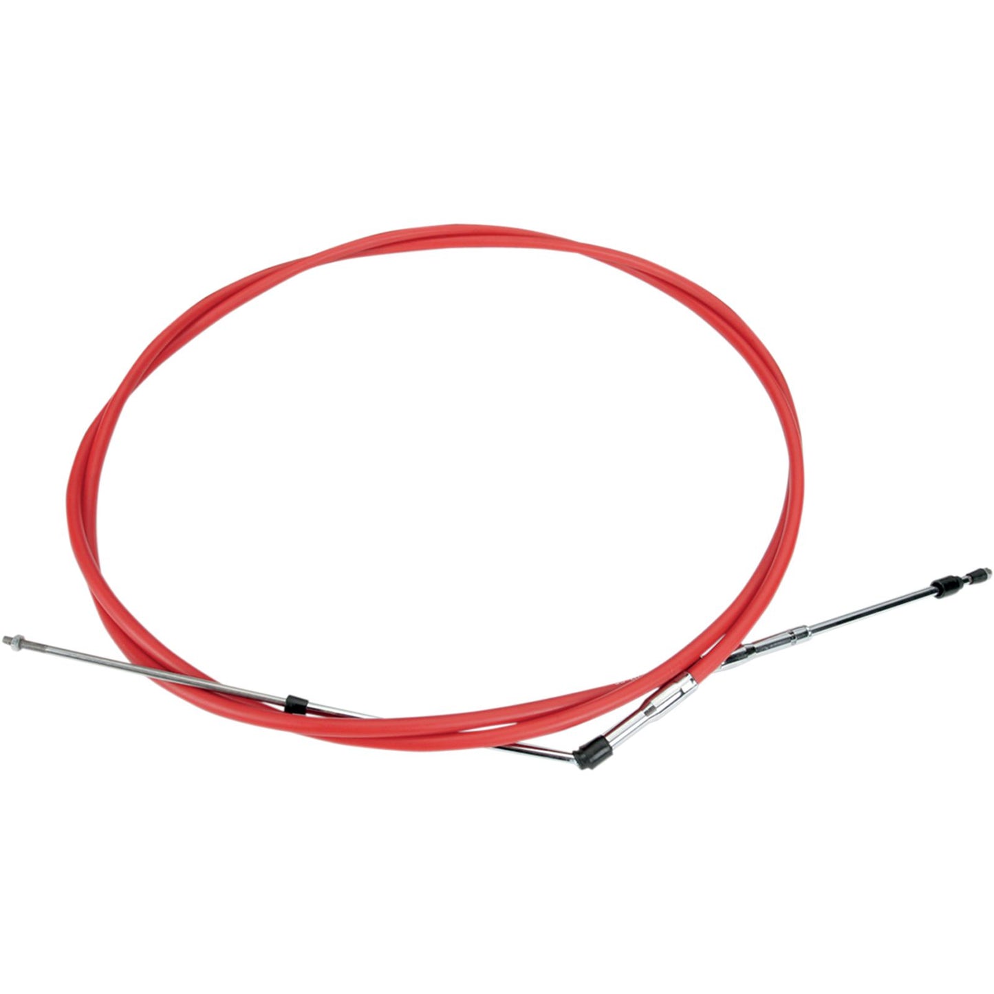 WSM Steering Cable for Yamaha 002-049_498869