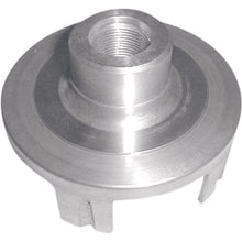 WSM Coupler 5 Finger 27mm for Yamaha 003-221_499849