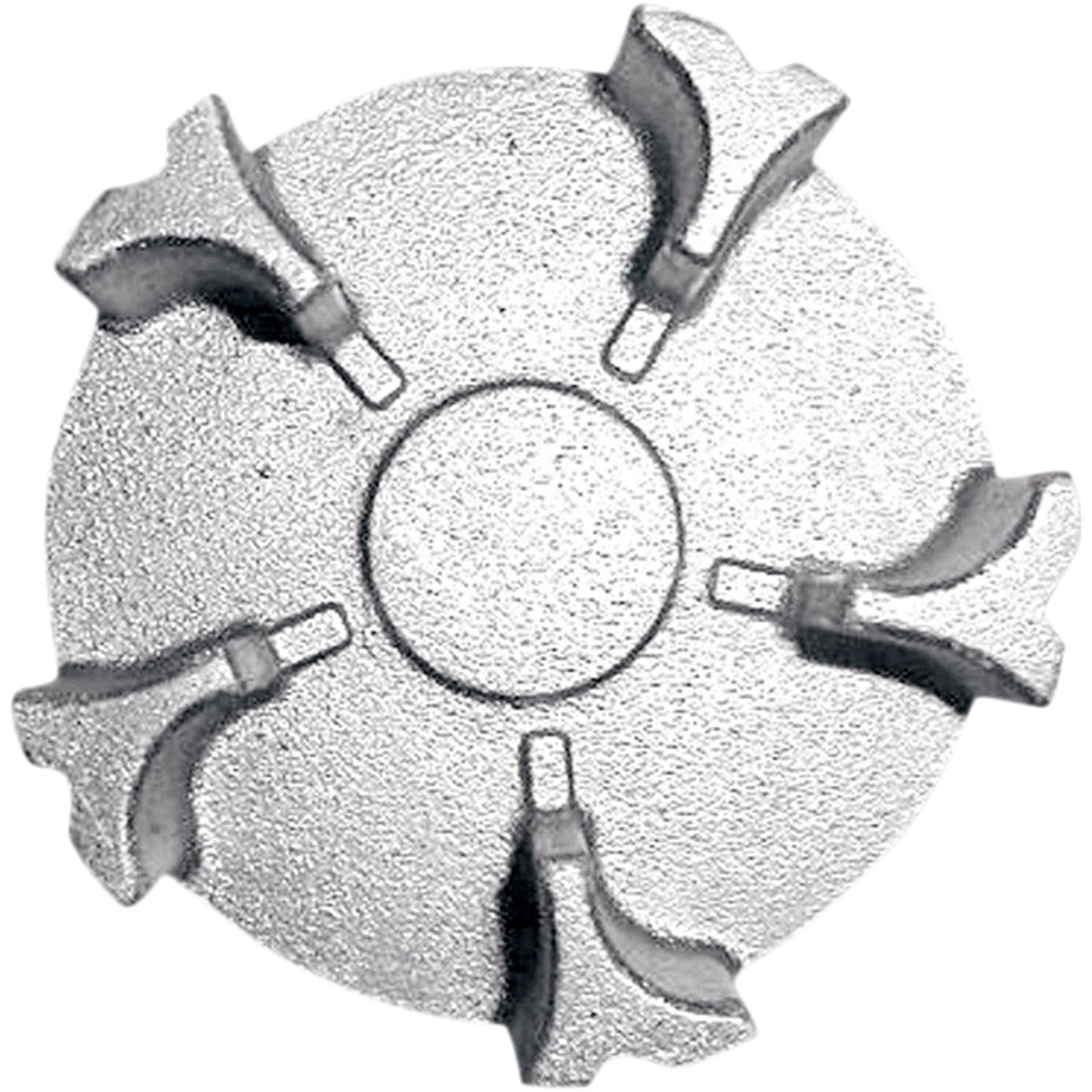 WSM Coupler 5 Finger 27mm for Yamaha 003-221_499850