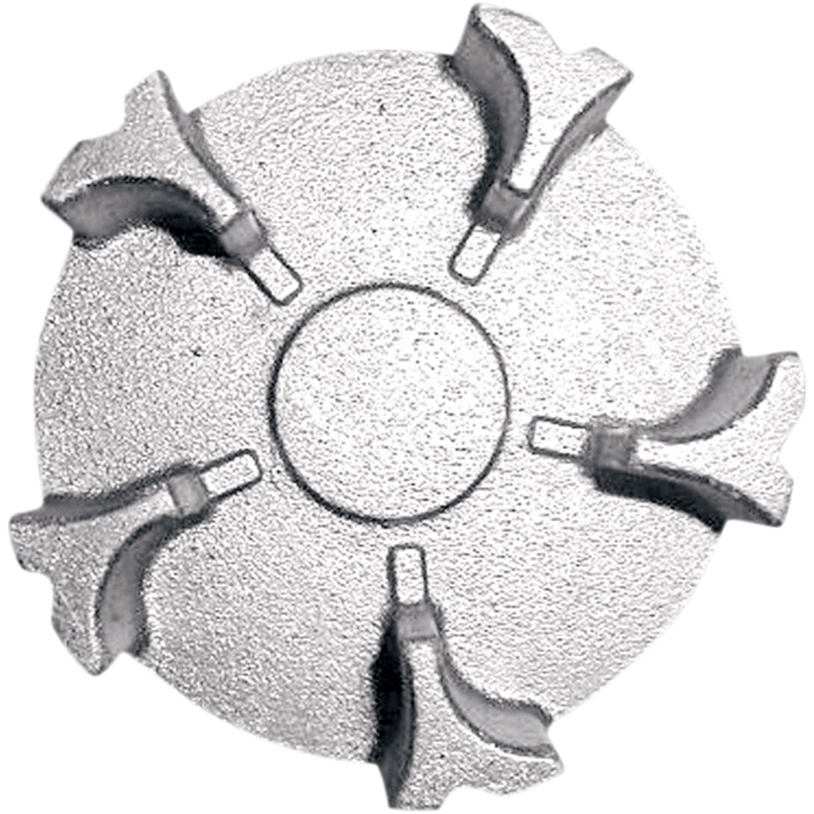 WSM Coupler 5 Finger 27mm for Yamaha 003-221_499850