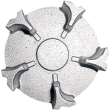 WSM Coupler 5 Finger 27mm for Yamaha 003-221_499850