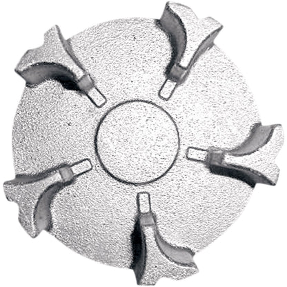 WSM Coupler 5 Finger 27mm for Yamaha 003-221_499850