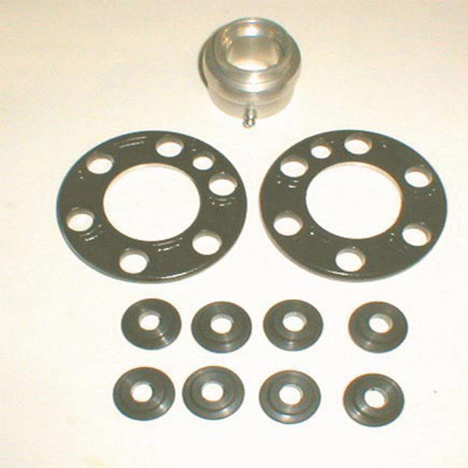 WSM Repair Kit Seal Carrier for Sea-Doo 003-120_596267