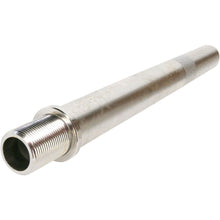 WSM Coupler Shaft for Yamaha 003-258_499834