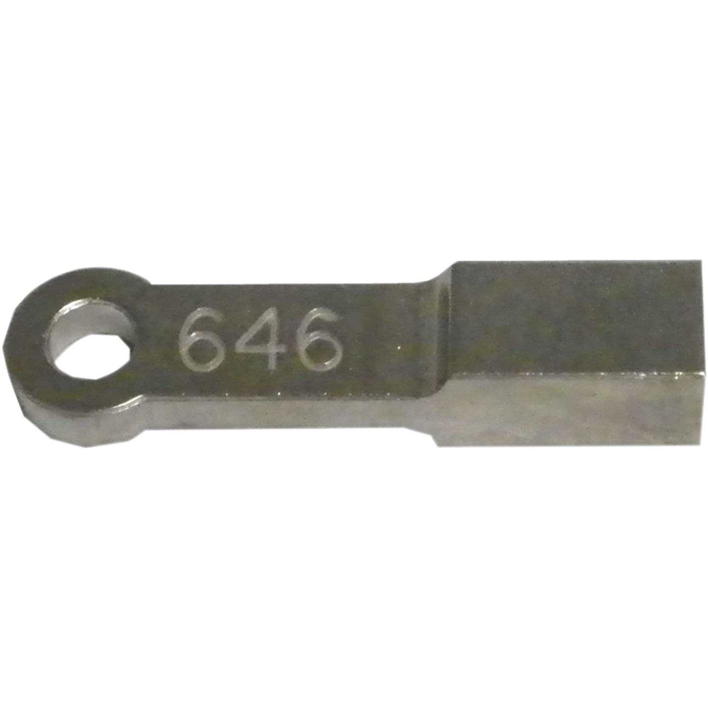 WSM Steering End Small Thread 002-503_499800