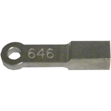 WSM Steering End Small Thread 002-503_499800