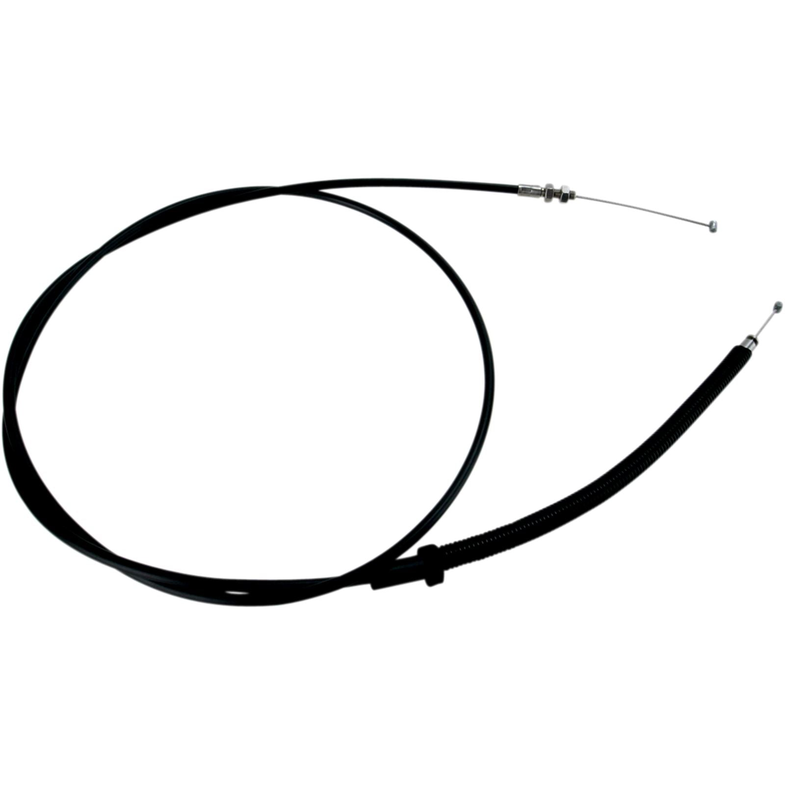 WSM Trim Cable for Yamaha 002-052-01_499788