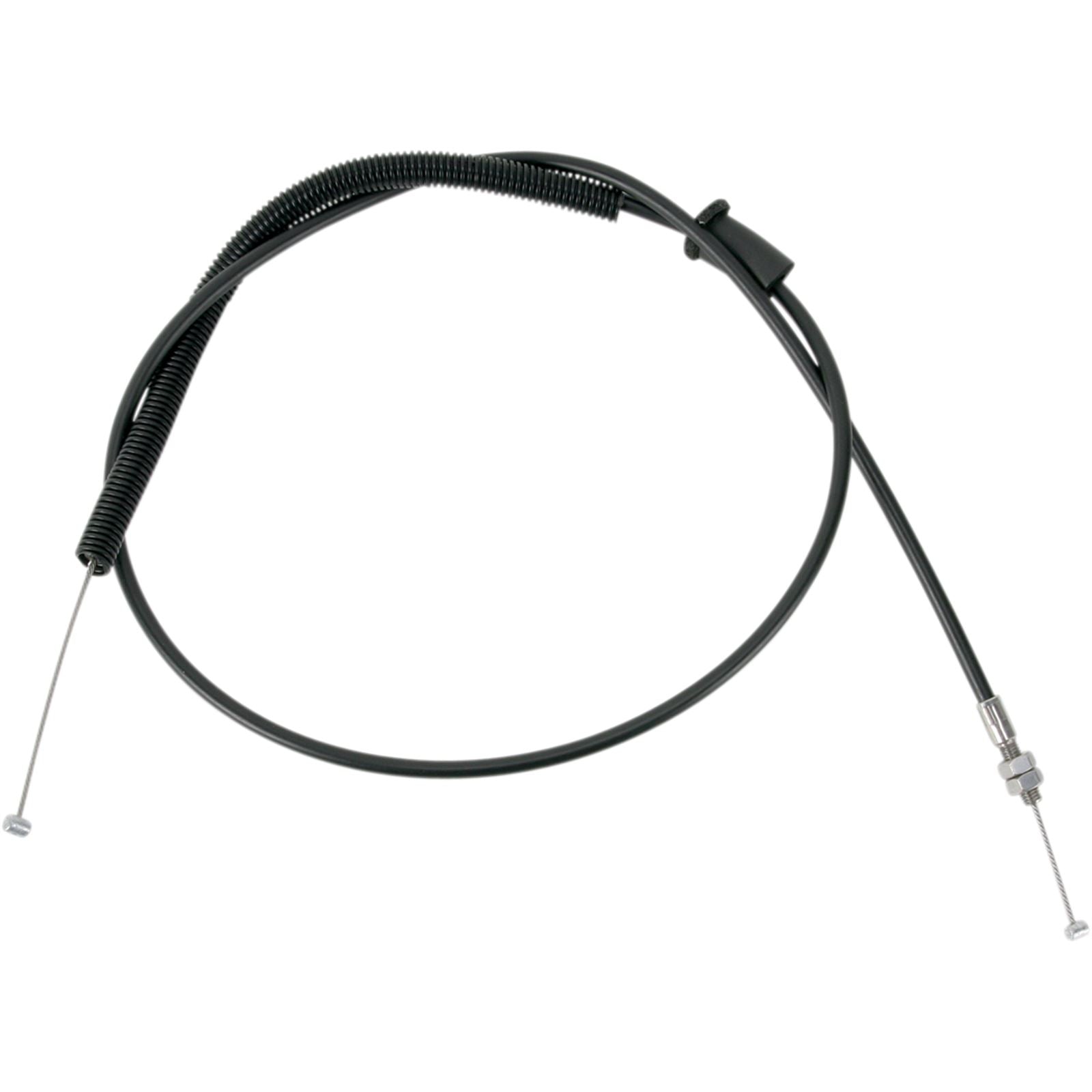 WSM Trim Cable for Yamaha 002-052-02_499789
