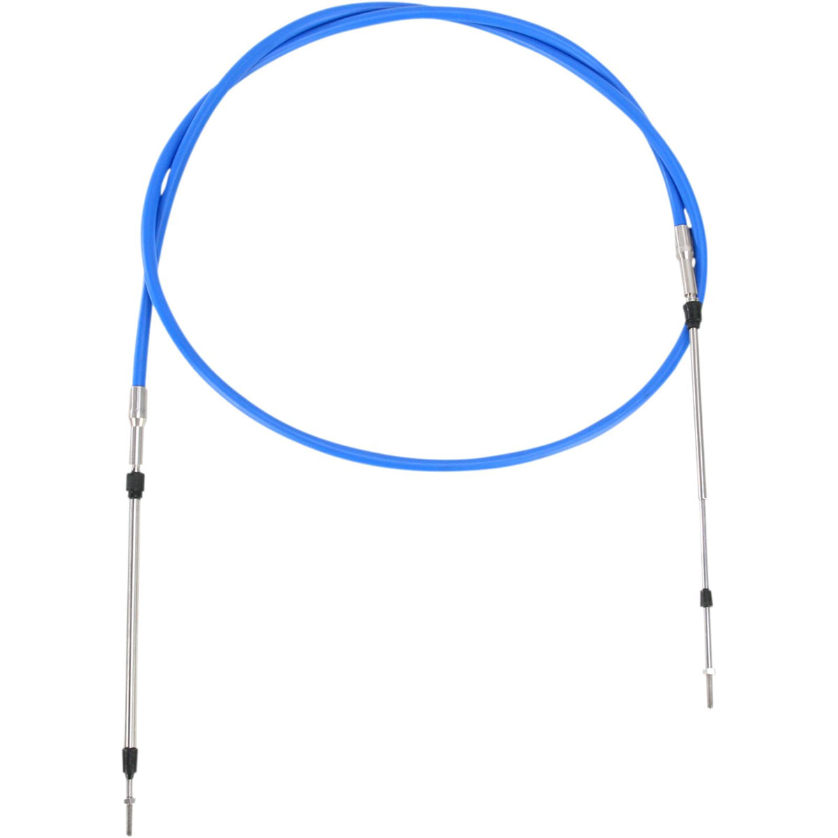 WSM Steering Cable for Yamaha OPEN BOX [MPN: 002-059-02]_2757528