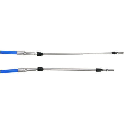 WSM Steering Cable for Yamaha OPEN BOX [MPN: 002-059-02]_2757529
