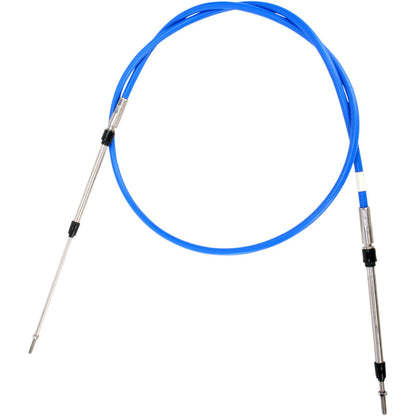 WSM Steering Cable For Kawasaki 002-042-02_499755