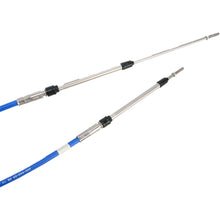 WSM Steering Cable For Kawasaki 002-042-02_499756