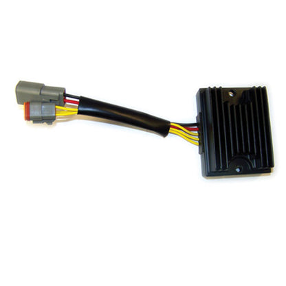 WSM Voltage - Regulator for Sea-Doo 004-231-01_596282