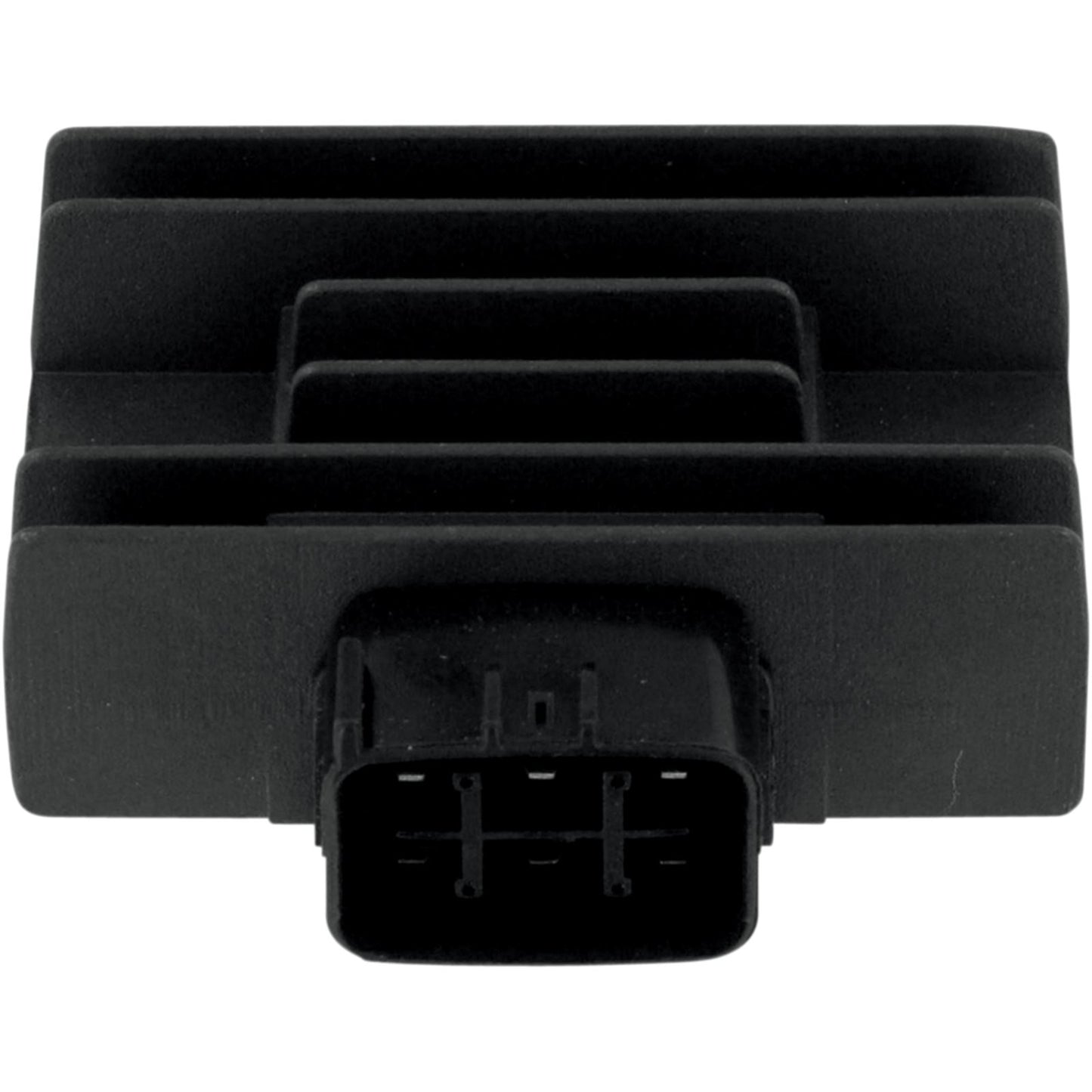 WSM Voltage - Regulator Fits Kawasaki 004-237_499733