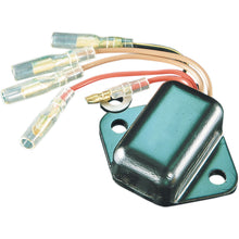 WSM Voltage - Regulator for Sea-Doo [MPN: 004-222]_499727