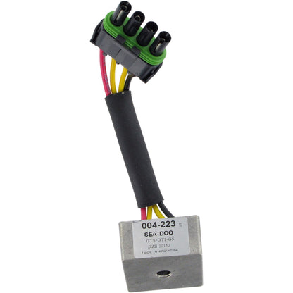 WSM Voltage - Regulator for Sea-Doo 004-223_499728