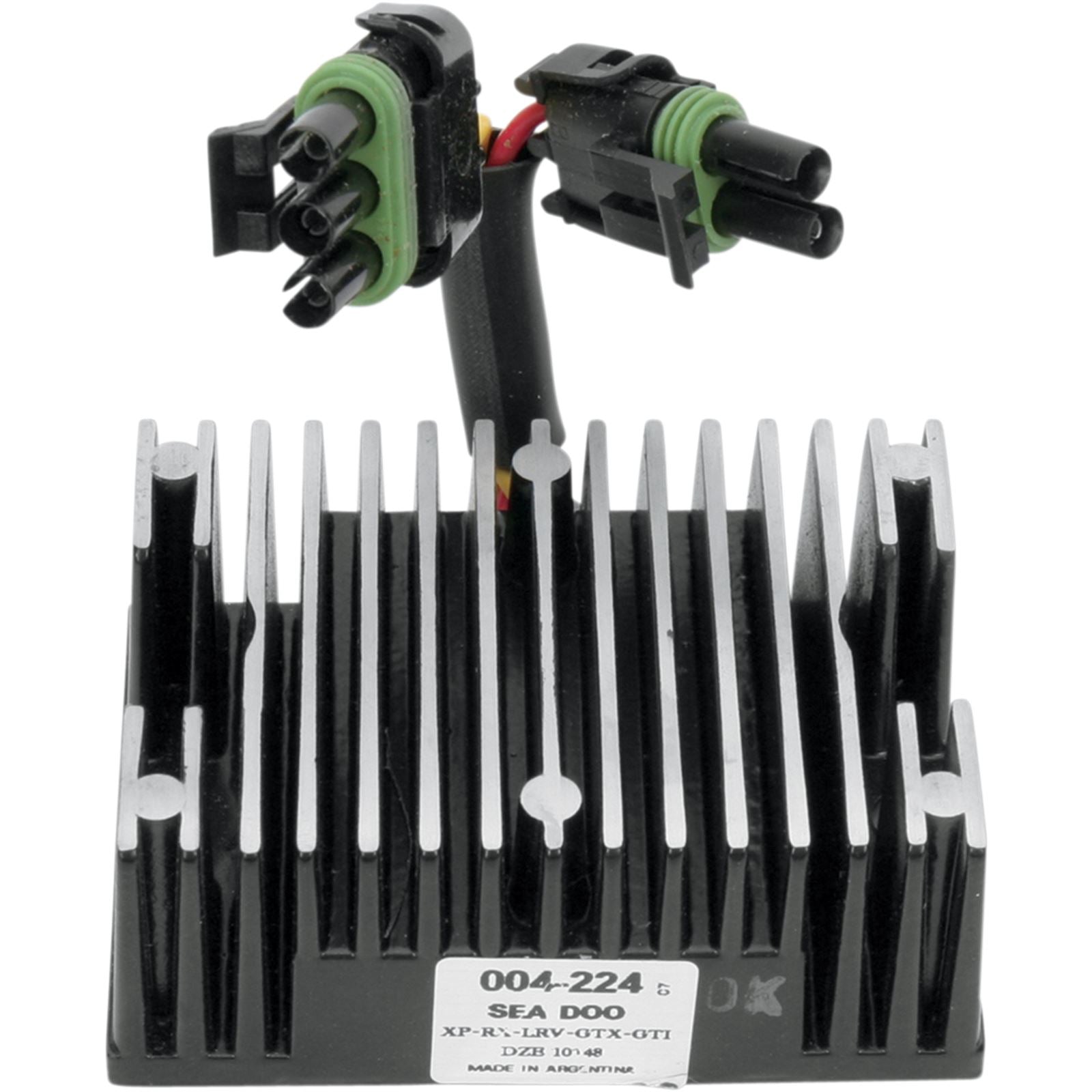 WSM Voltage - Regulator for Sea-Doo 004-224_499729