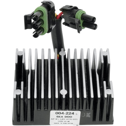 WSM Voltage - Regulator for Sea-Doo 004-224_499729