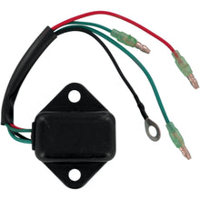 WSM Voltage Regulator - for Yamaha 004-225_499730